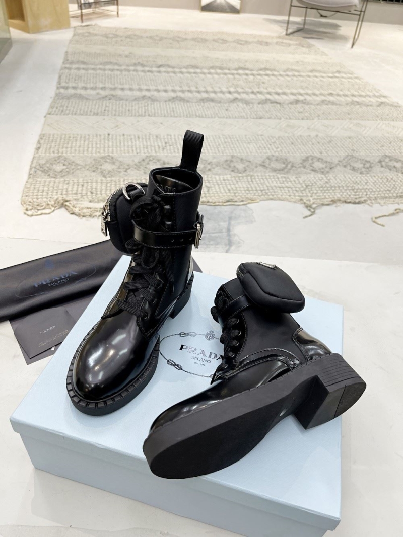 Prada Boots